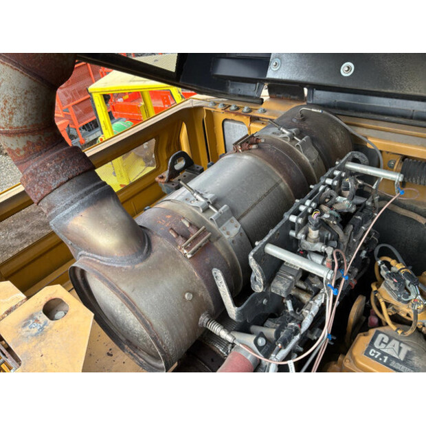 2014 Caterpillar 324EL-45779176