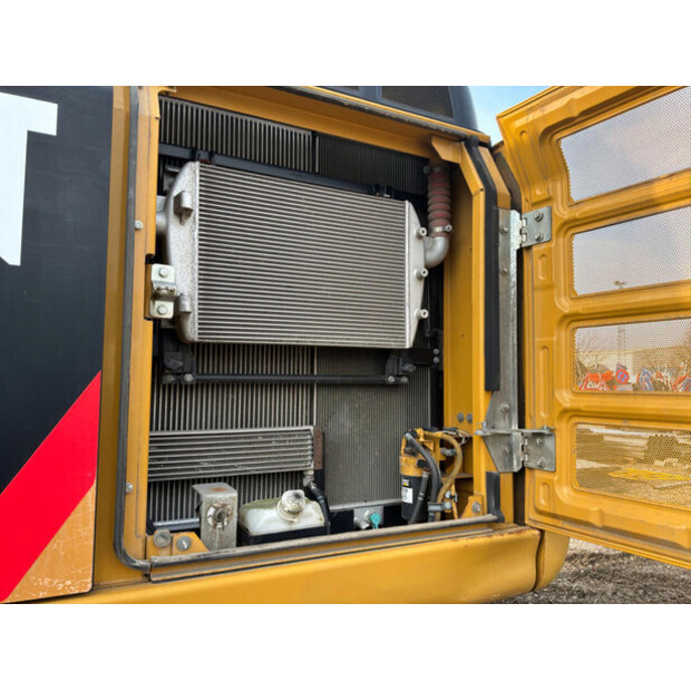 2014 Caterpillar 324EL-45779180