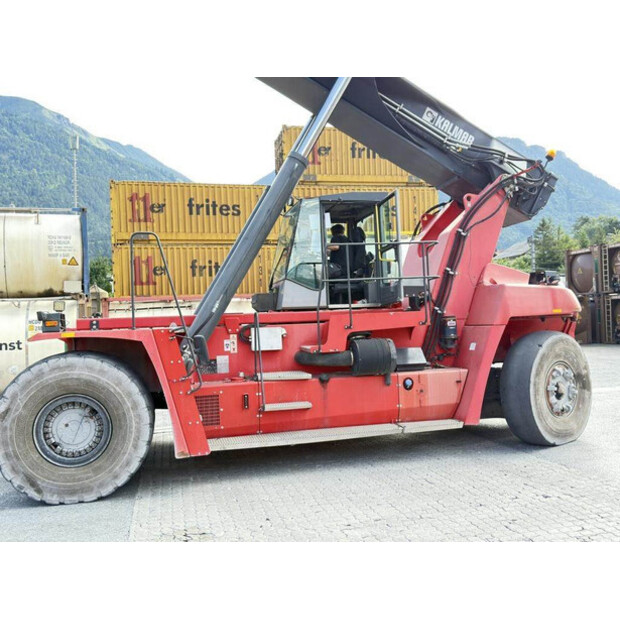 2013 KALMAR DRF400-60C5-45779181