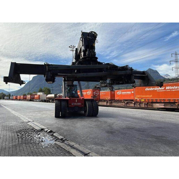 2013 KALMAR DRF400-60C5-45779183