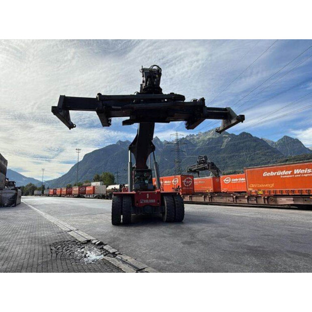 2013 KALMAR DRF400-60C5-45779184