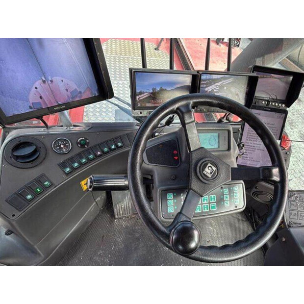 2013 KALMAR DRF400-60C5-45779187