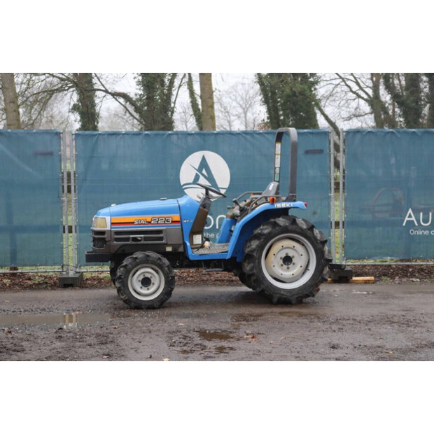 Iseki Sial 223-45779191