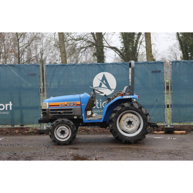 Iseki Sial 223-45779192