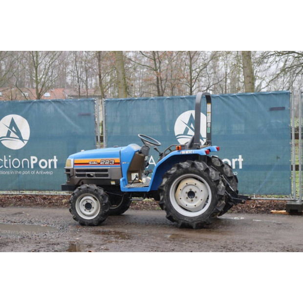 Iseki Sial 223-45779193