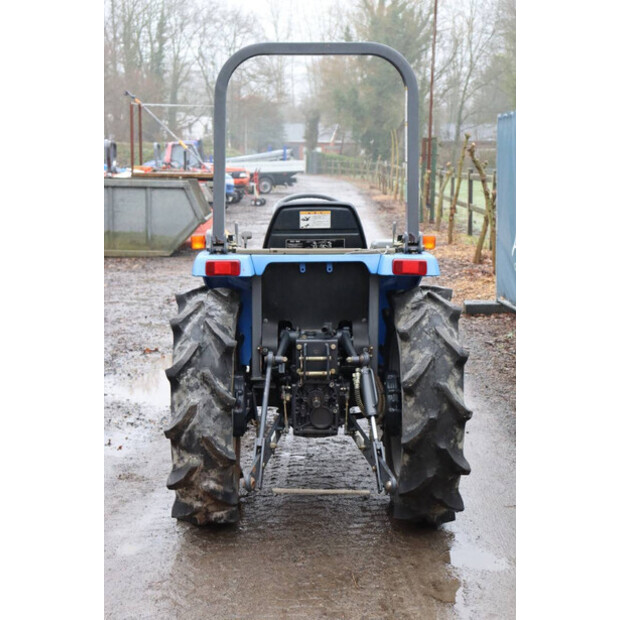 Iseki Sial 223-45779195