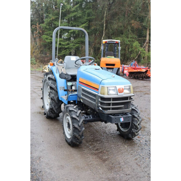 Iseki Sial 223-45779197