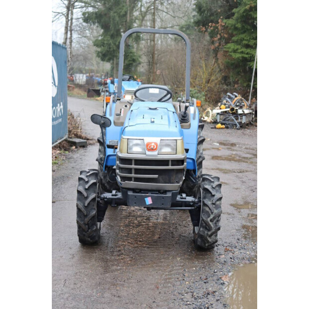 Iseki Sial 223-45779198