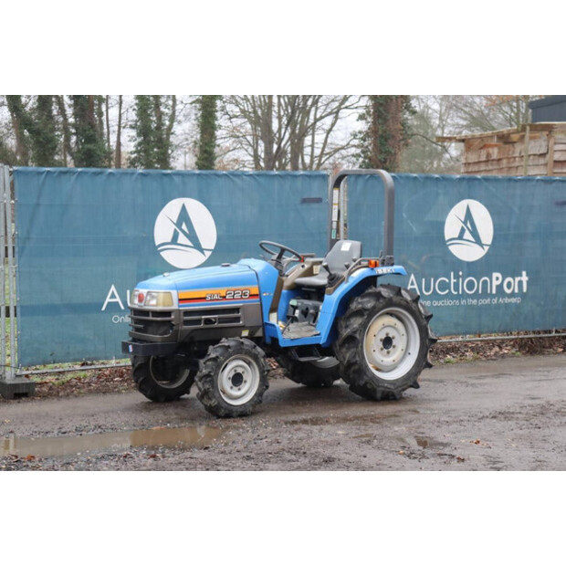 Iseki Sial 223-45779199