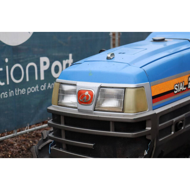 Iseki Sial 223-45779201