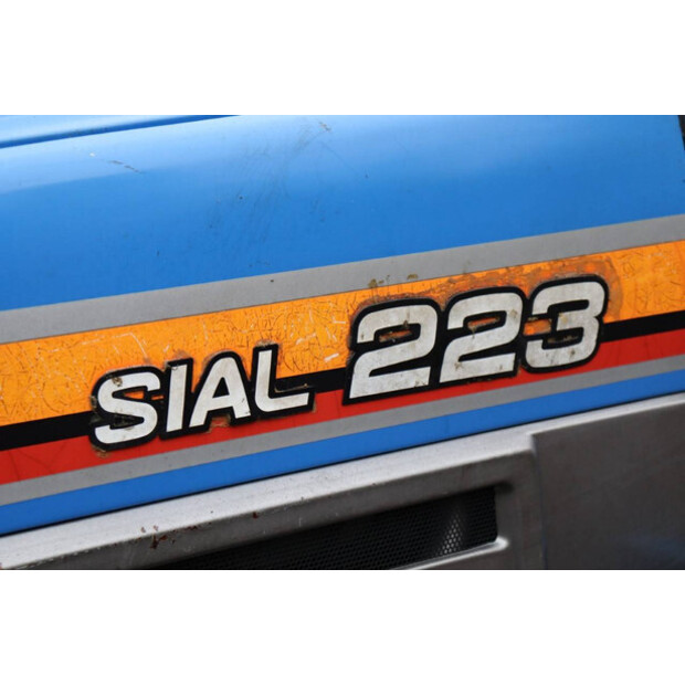 Iseki Sial 223-45779202