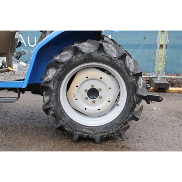 Iseki Sial 223-45779204