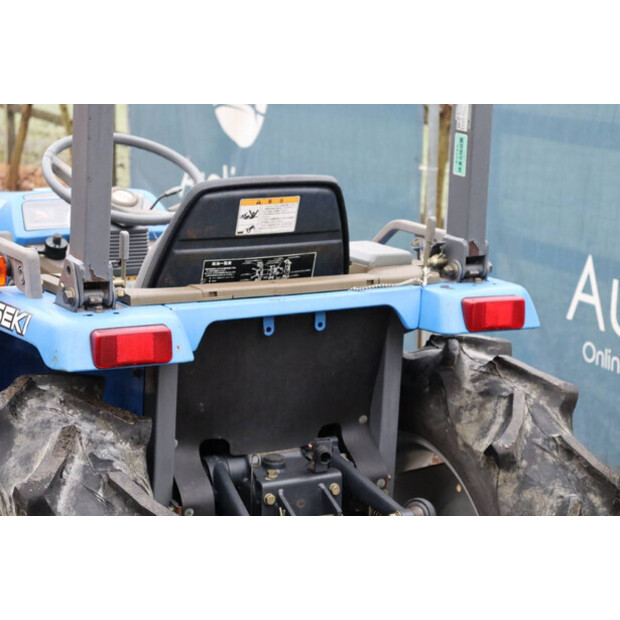 Iseki Sial 223-45779206