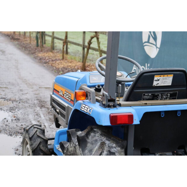 Iseki Sial 223-45779207