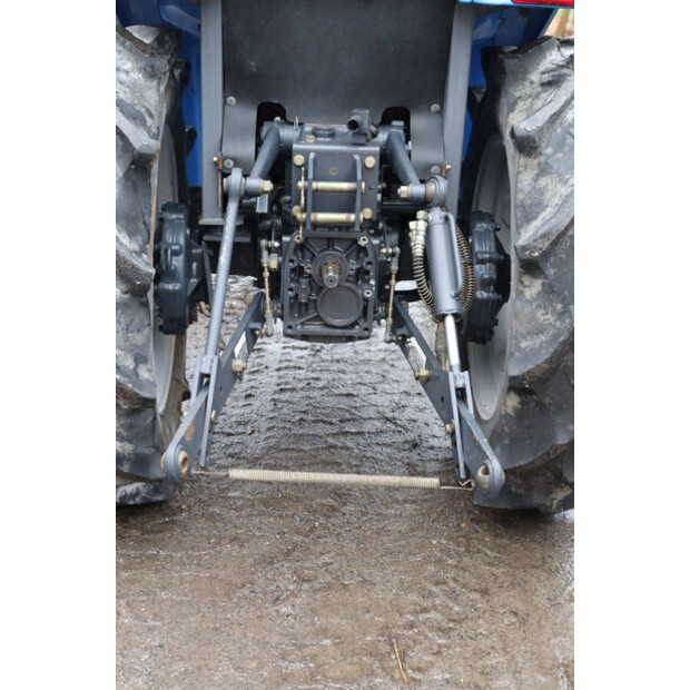 Iseki Sial 223-45779209