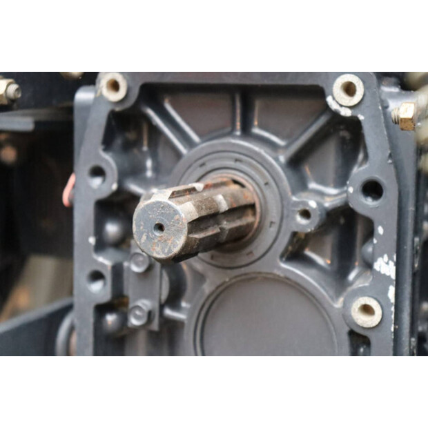 Iseki Sial 223-45779211