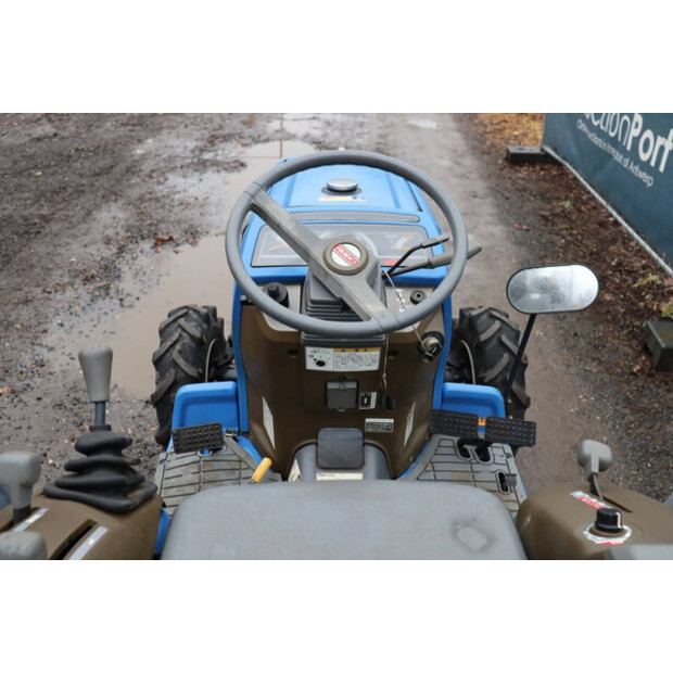 Iseki Sial 223-45779212