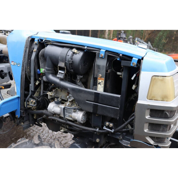 Iseki Sial 223-45779214