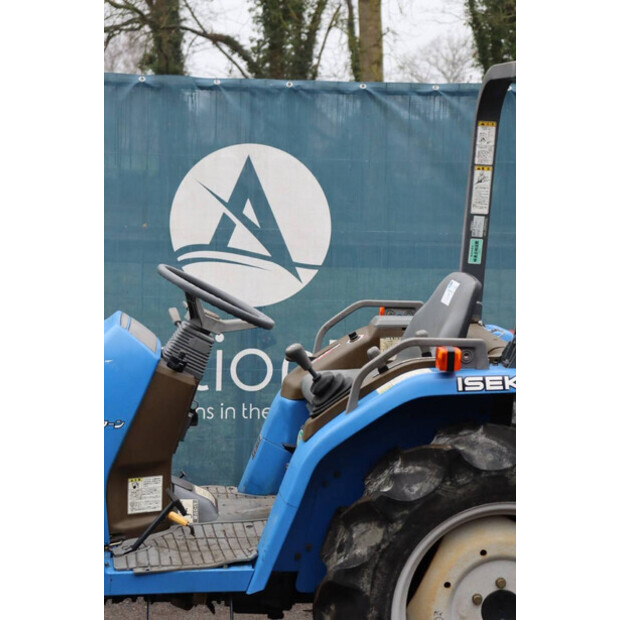 Iseki Sial 223-45779217