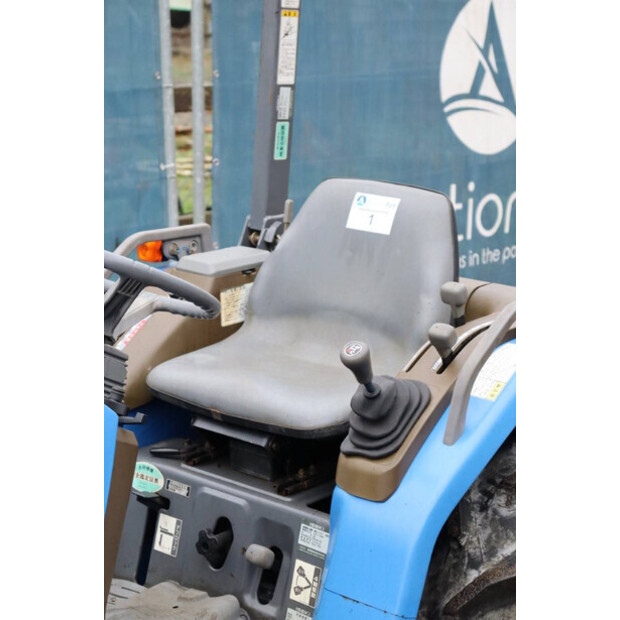 Iseki Sial 223-45779218