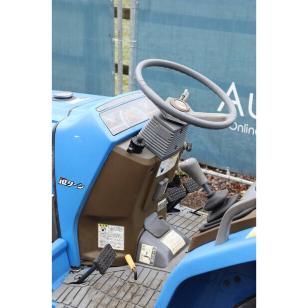 Iseki Sial 223-45779219