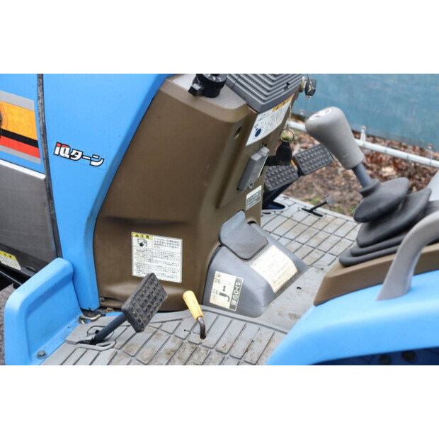 Iseki Sial 223-45779221