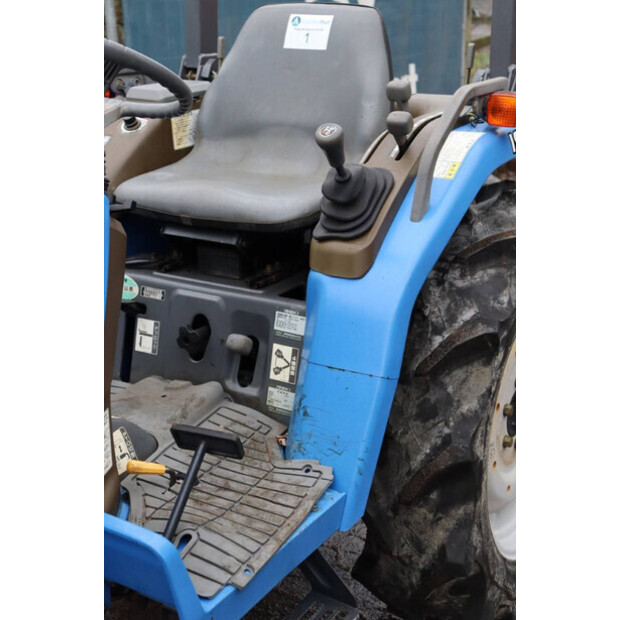 Iseki Sial 223-45779222