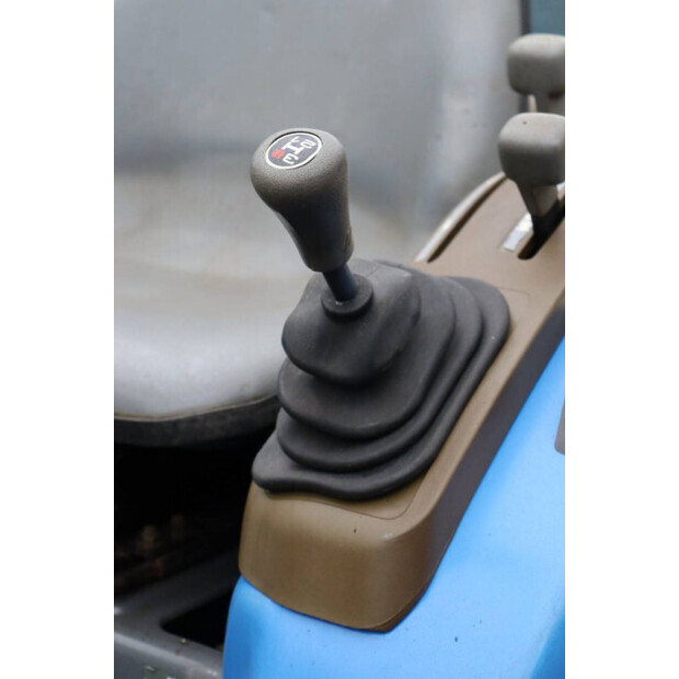 Iseki Sial 223-45779223