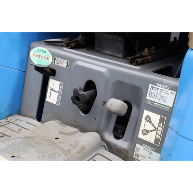 Iseki Sial 223-45779225