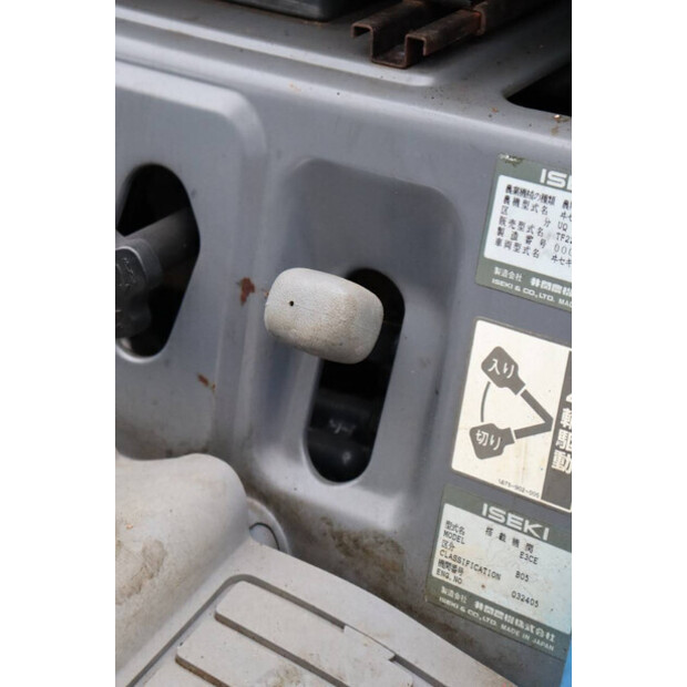 Iseki Sial 223-45779226