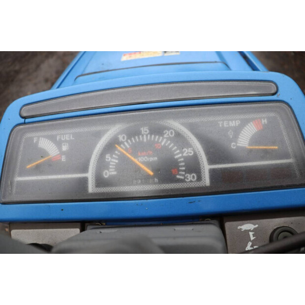 Iseki Sial 223-45779231