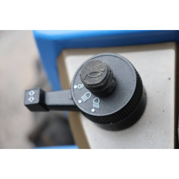 Iseki Sial 223-45779235