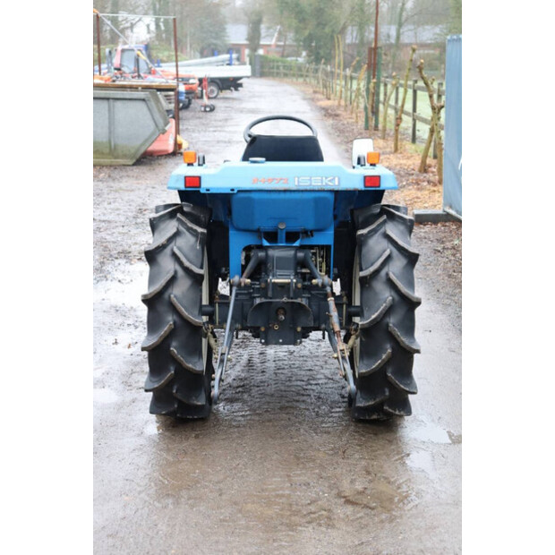 Iseki TU237F-45779240