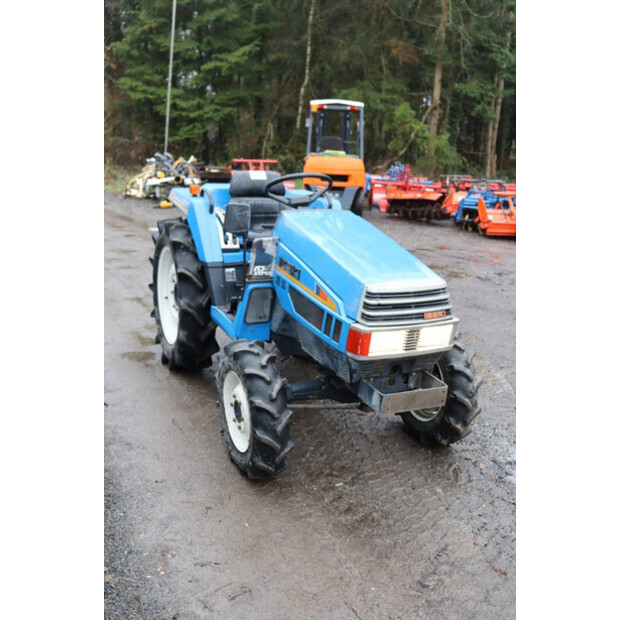 Iseki TU237F-45779242