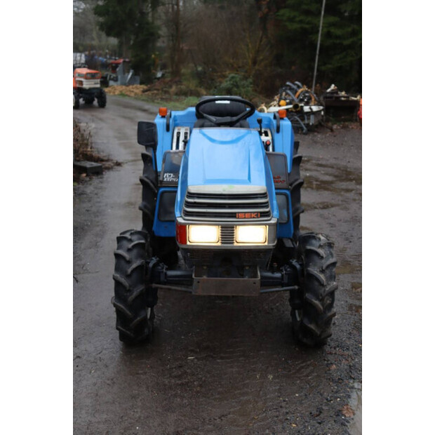 Iseki TU237F-45779243