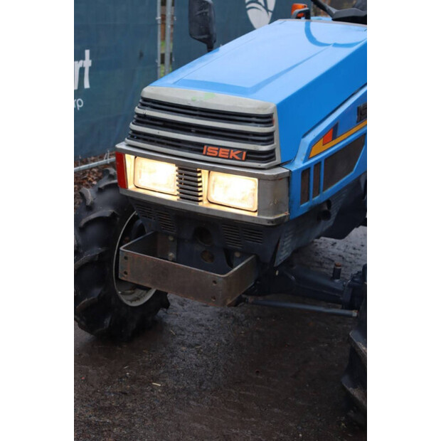 Iseki TU237F-45779245