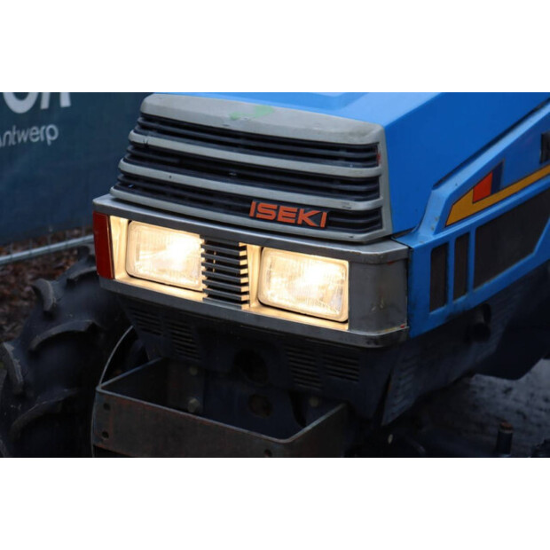 Iseki TU237F-45779246