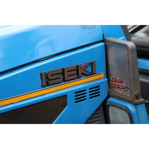 Iseki TU237F-45779247