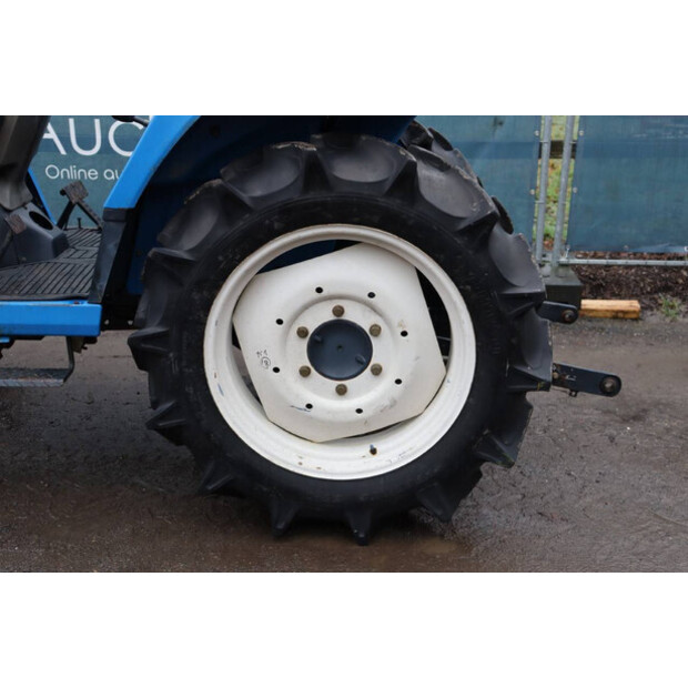 Iseki TU237F-45779249