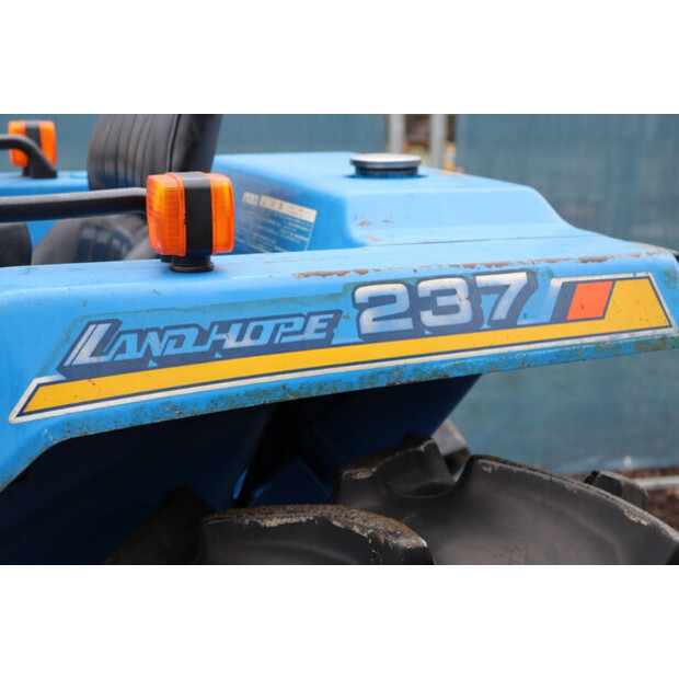 Iseki TU237F-45779250