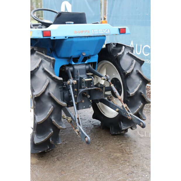 Iseki TU237F-45779251