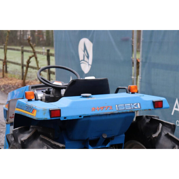 Iseki TU237F-45779252