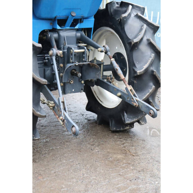 Iseki TU237F-45779253