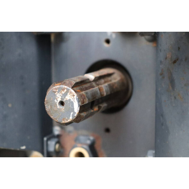 Iseki TU237F-45779256