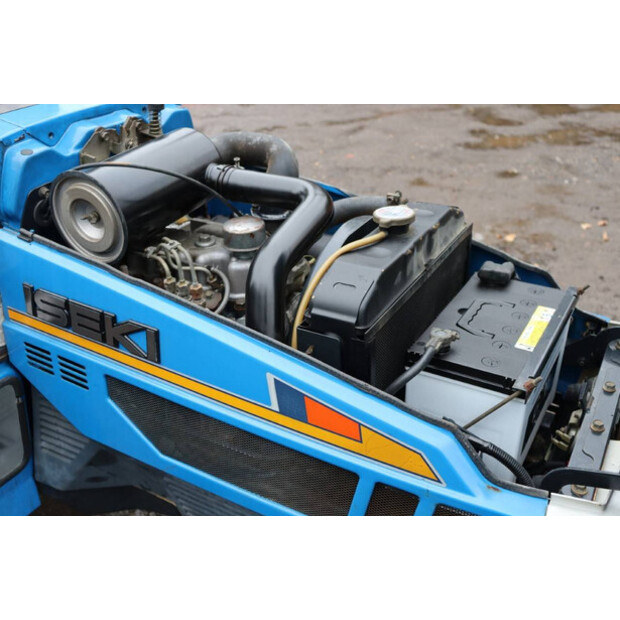 Iseki TU237F-45779258