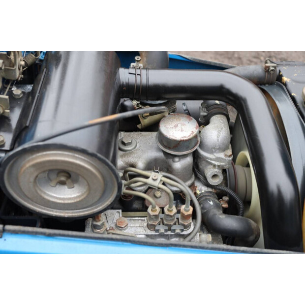 Iseki TU237F-45779259