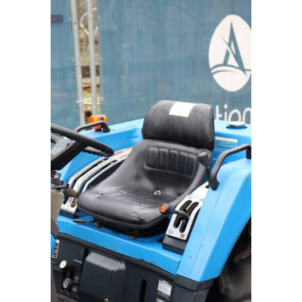 Iseki TU237F-45779264