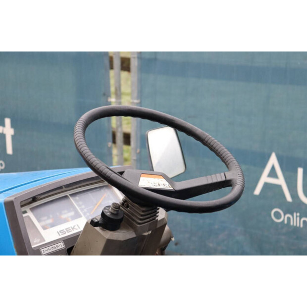 Iseki TU237F-45779266