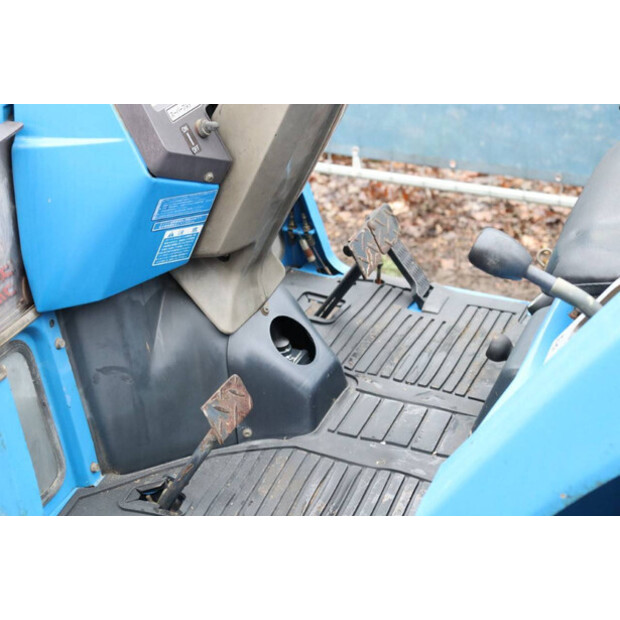 Iseki TU237F-45779267