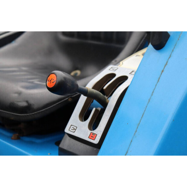 Iseki TU237F-45779269